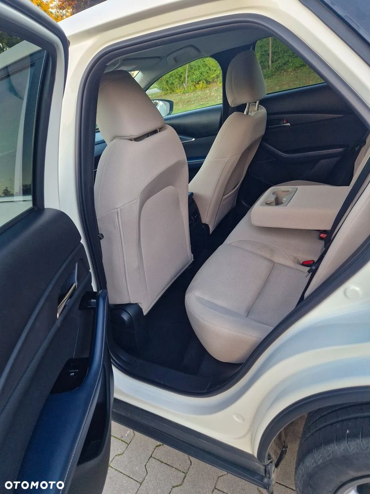 Mazda CX-30 - 14