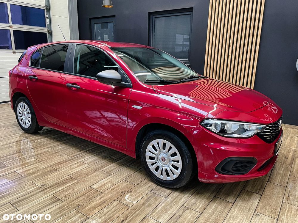 Fiat Tipo 1.4 16V More - 6