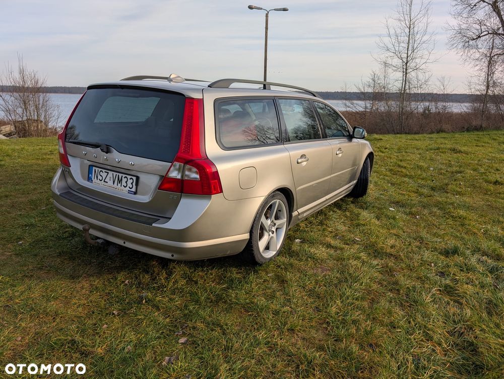 Volvo V70 3.2 Summum - 5