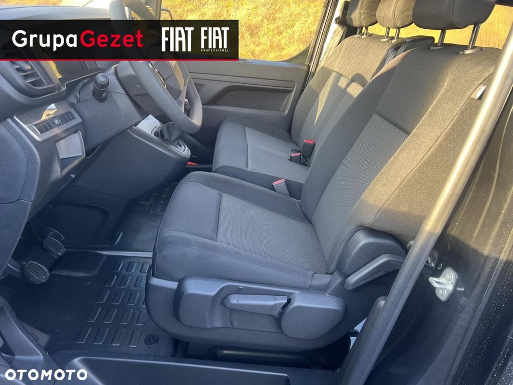 Fiat Scudo - 7