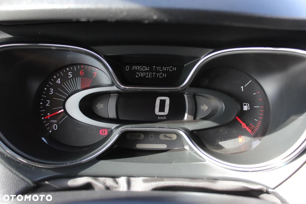Renault Captur 0.9 Energy TCe Alize - 25