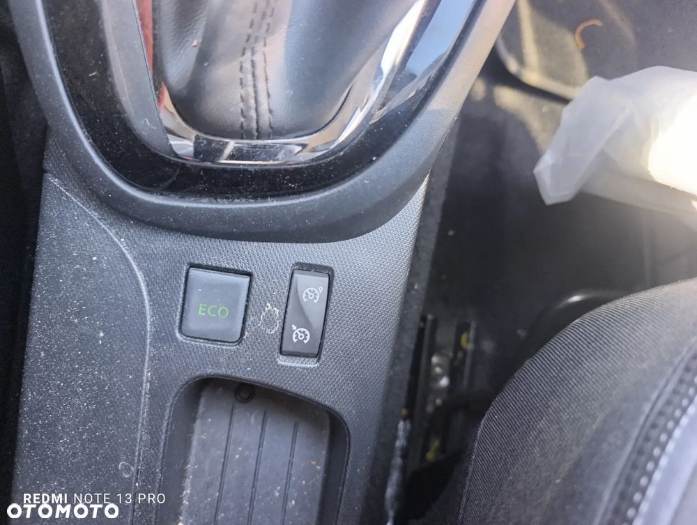 Renault Captur 1.2 Energy TCe Limited EDC - 13