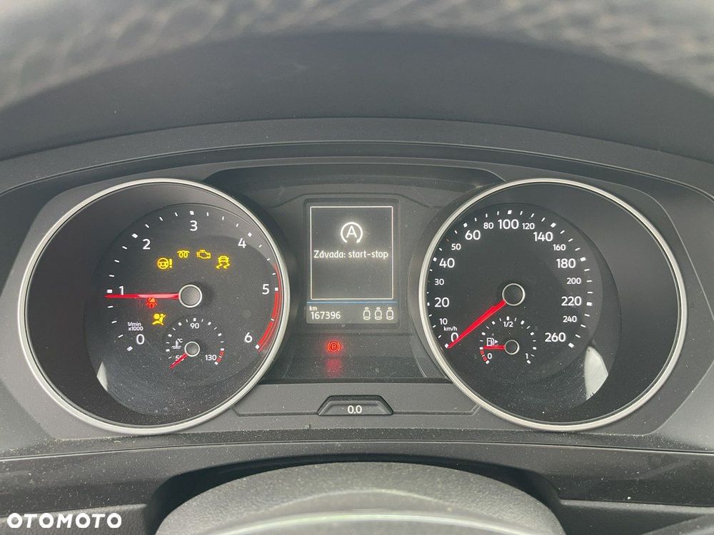 Volkswagen Tiguan - 7