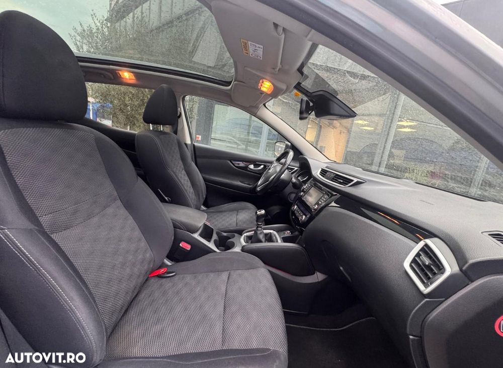 Citroën C4 Cactus e-HDi 92 ETG6 Stop&Start Feel - 7