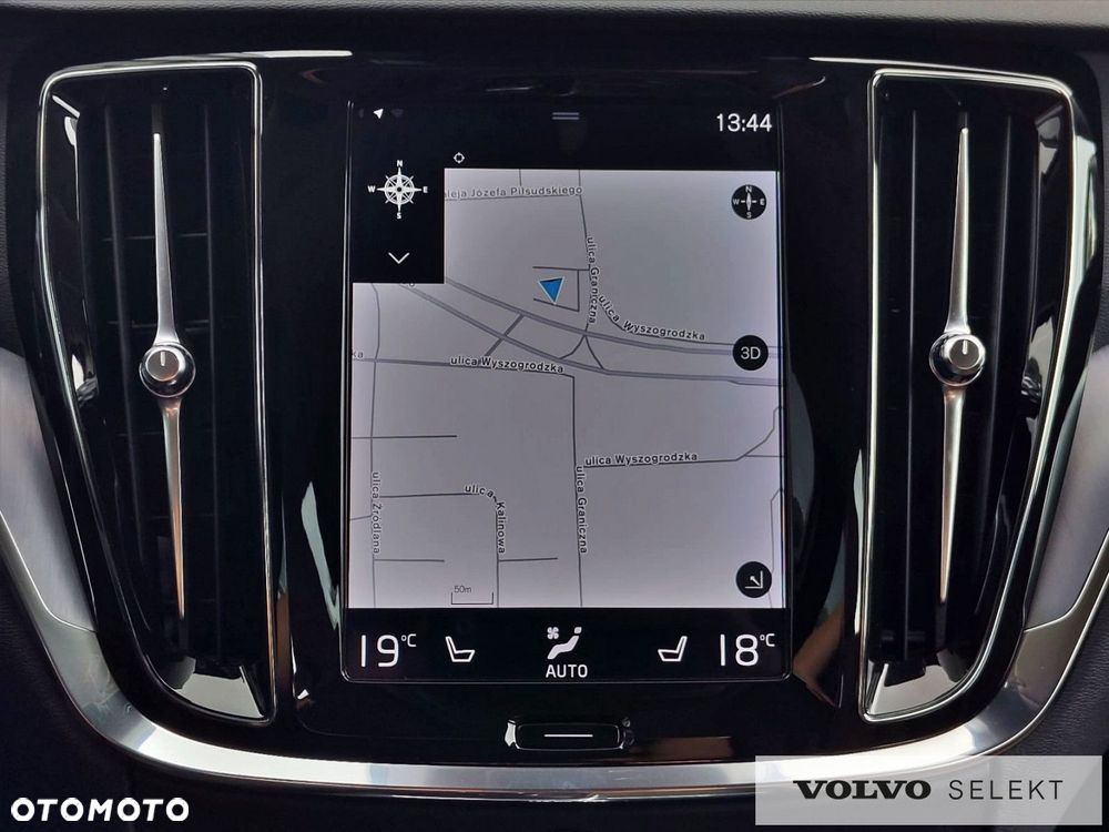 Volvo V60 - 22