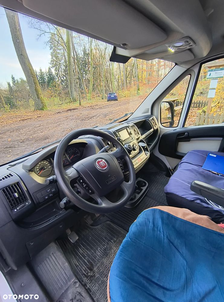 Fiat Ducato - 12