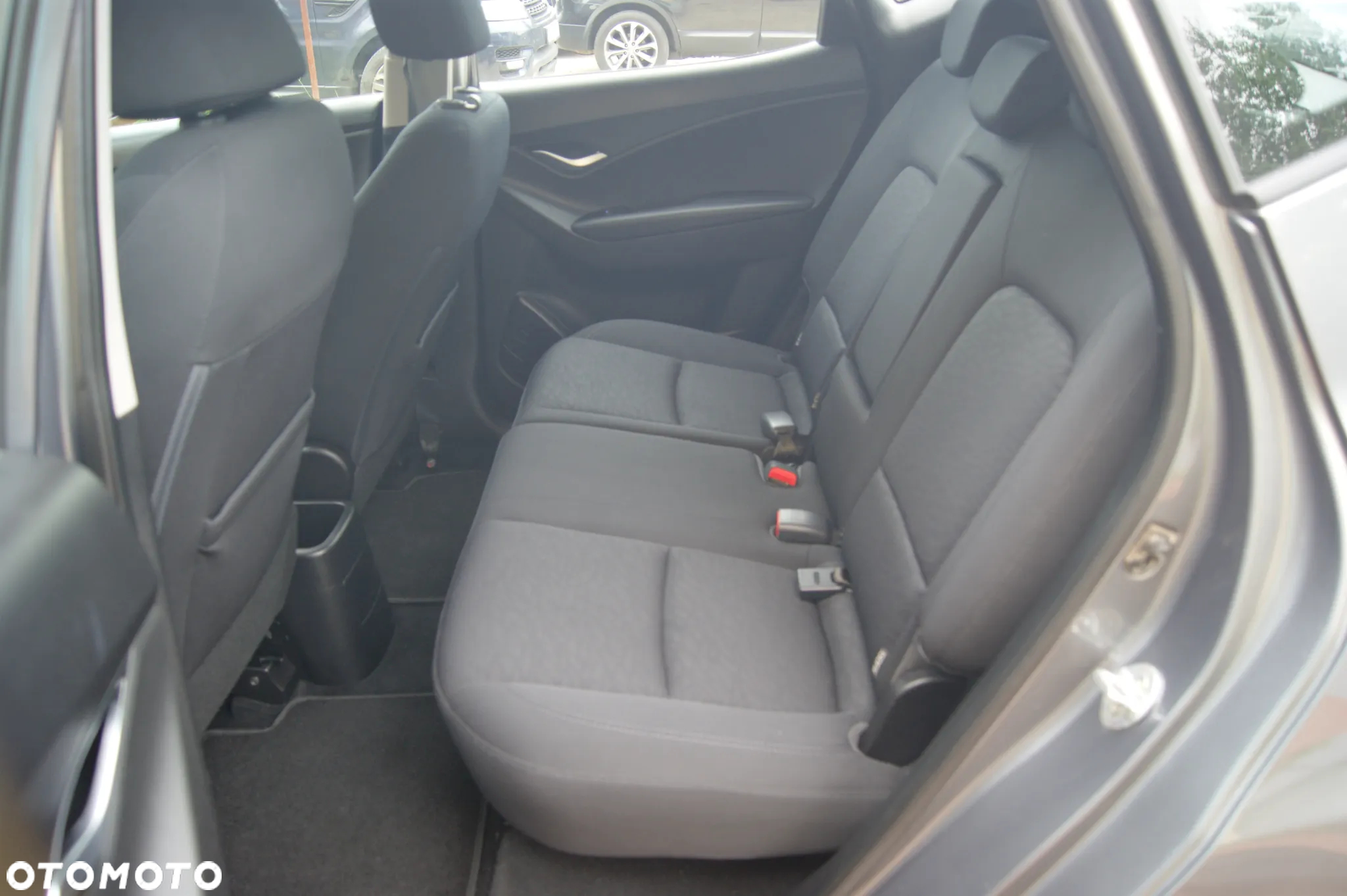 Hyundai ix20 1.4 CRDi Premium - 21