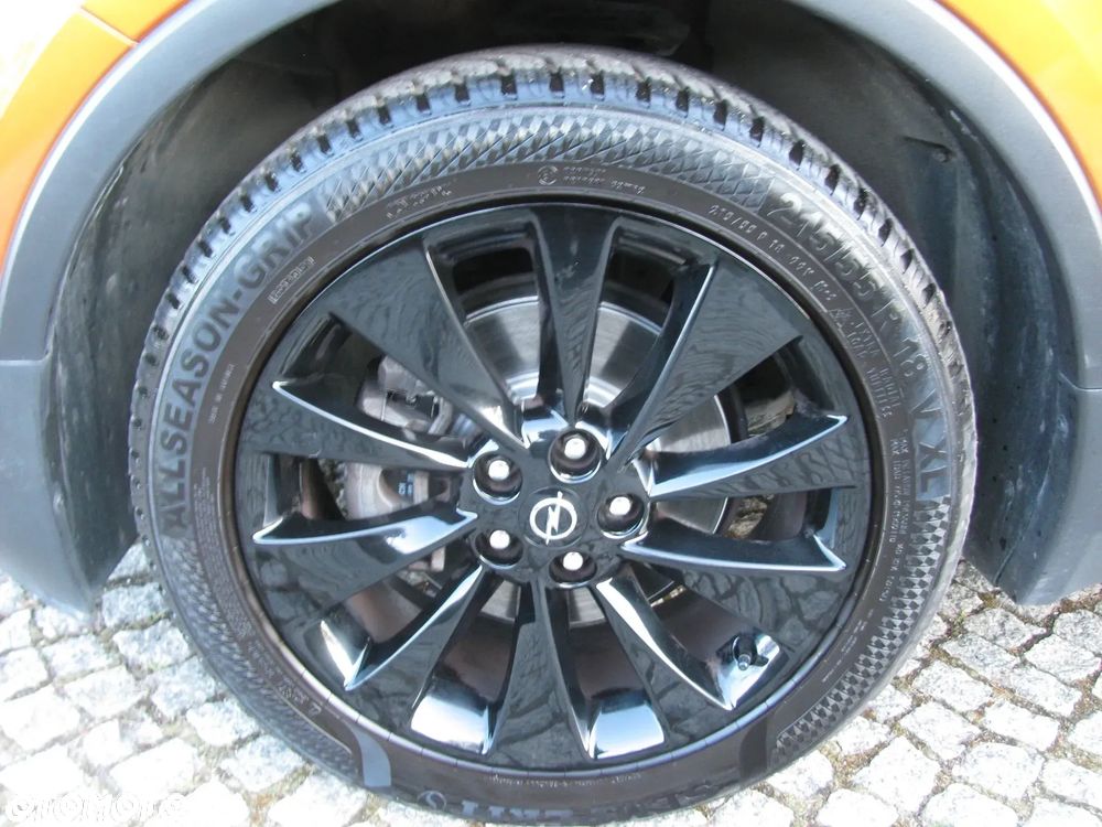 Opel Mokka 1.4 Turbo Automatik Color Edition - 31