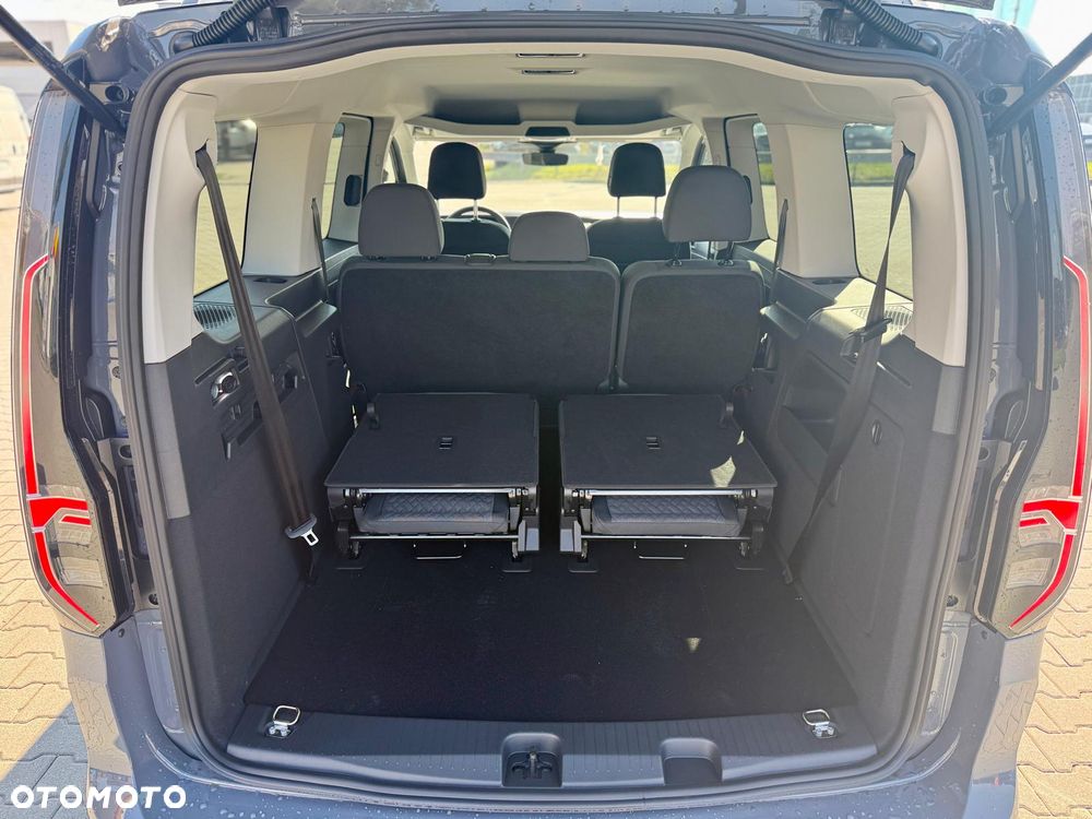 Volkswagen Caddy Maxi 2.0 TDI DSG - 32