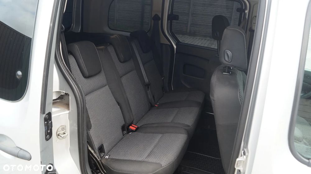 Mercedes-Benz Citan Tourer 415.703 - 13