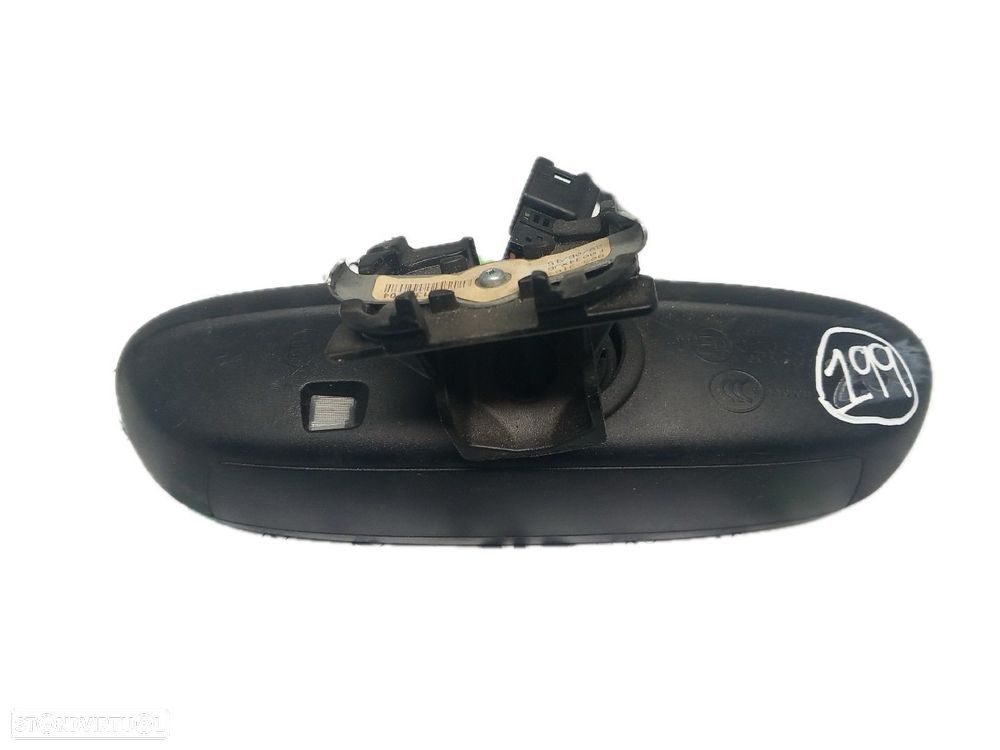 Espelho Retrovisor Interior Bmw 1 Van (F20) - 2
