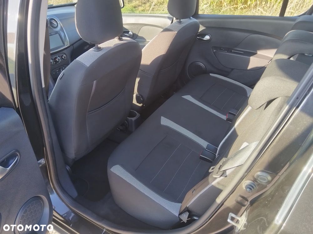 Dacia Sandero - 14