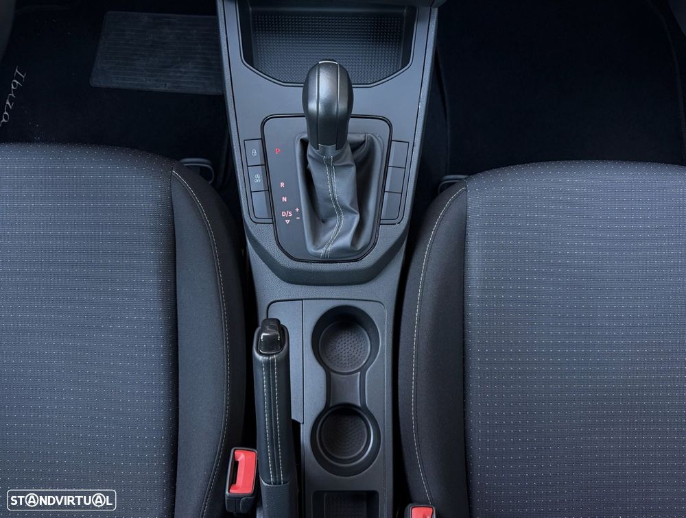 SEAT Ibiza 1.0 TSI Style DSG - 16