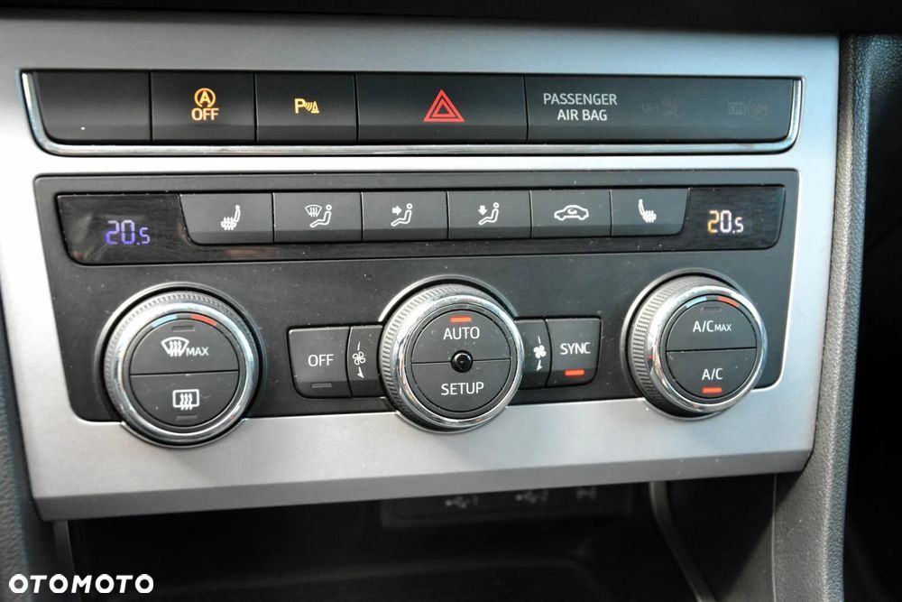 Seat Leon 1.5 EcoTSI Evo Xcellence S&S DSG - 27