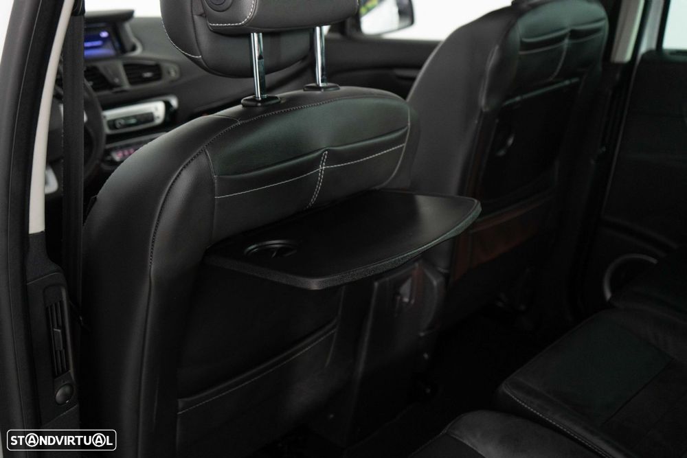 Renault Scénic 1.5 dCi Luxe - 11