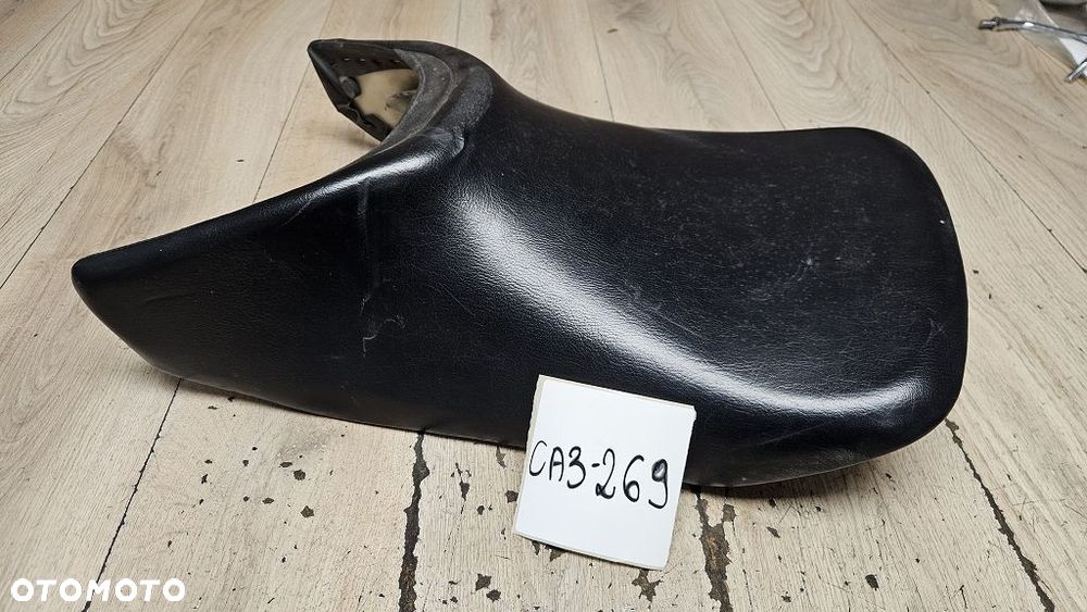 Siedzenie kierowcy Honda ST1300 Pan European - 1