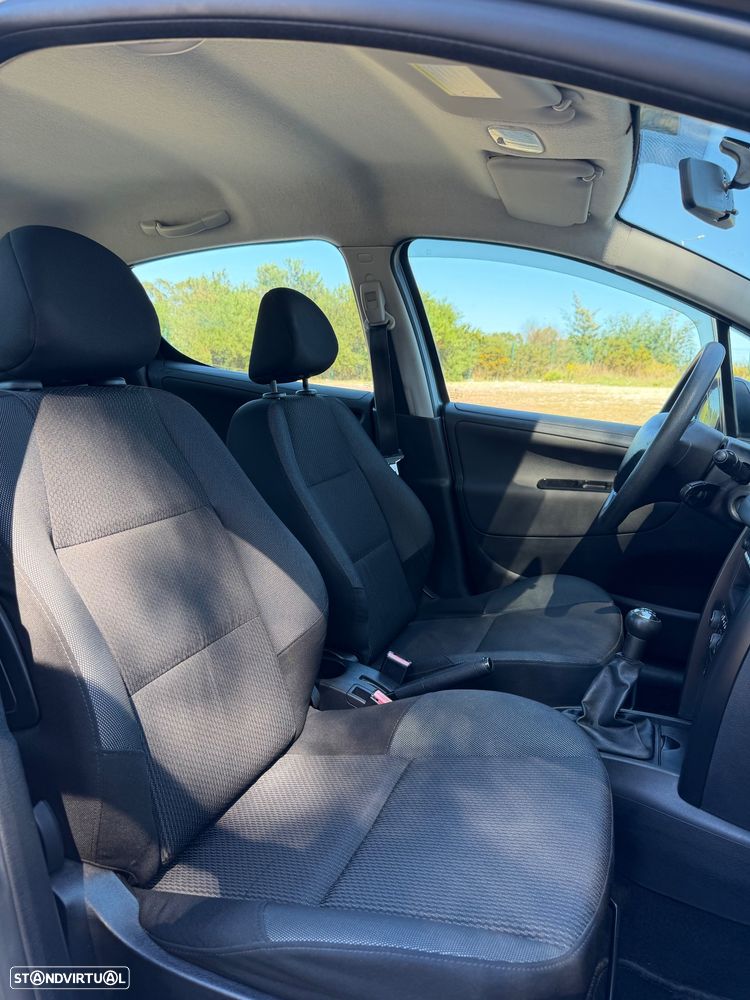 Peugeot 207 1.4 HDi Sport - 9
