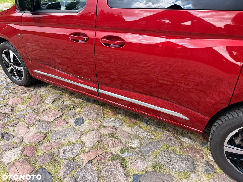 Volkswagen Caddy 2.0 (7-Si.) DSG Maxi - 17