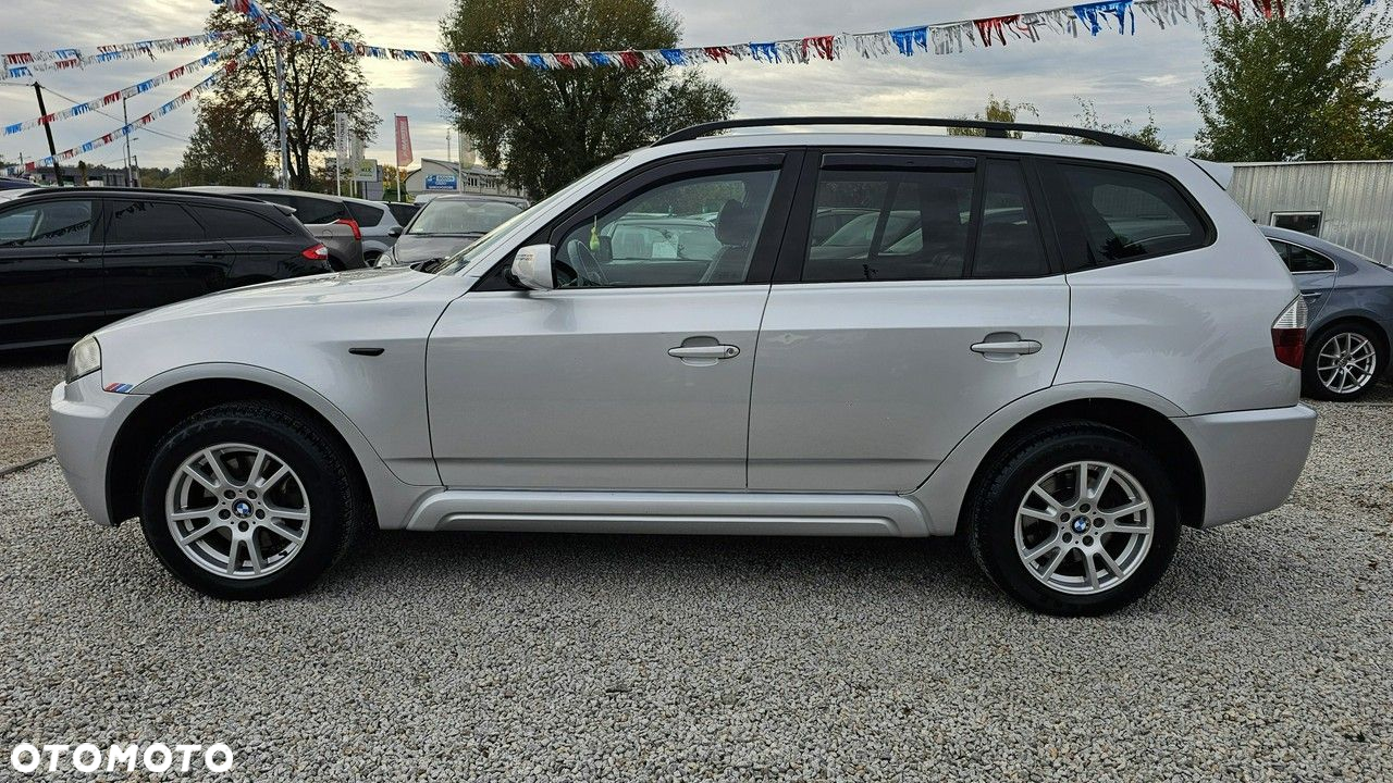 BMW X3 - 12