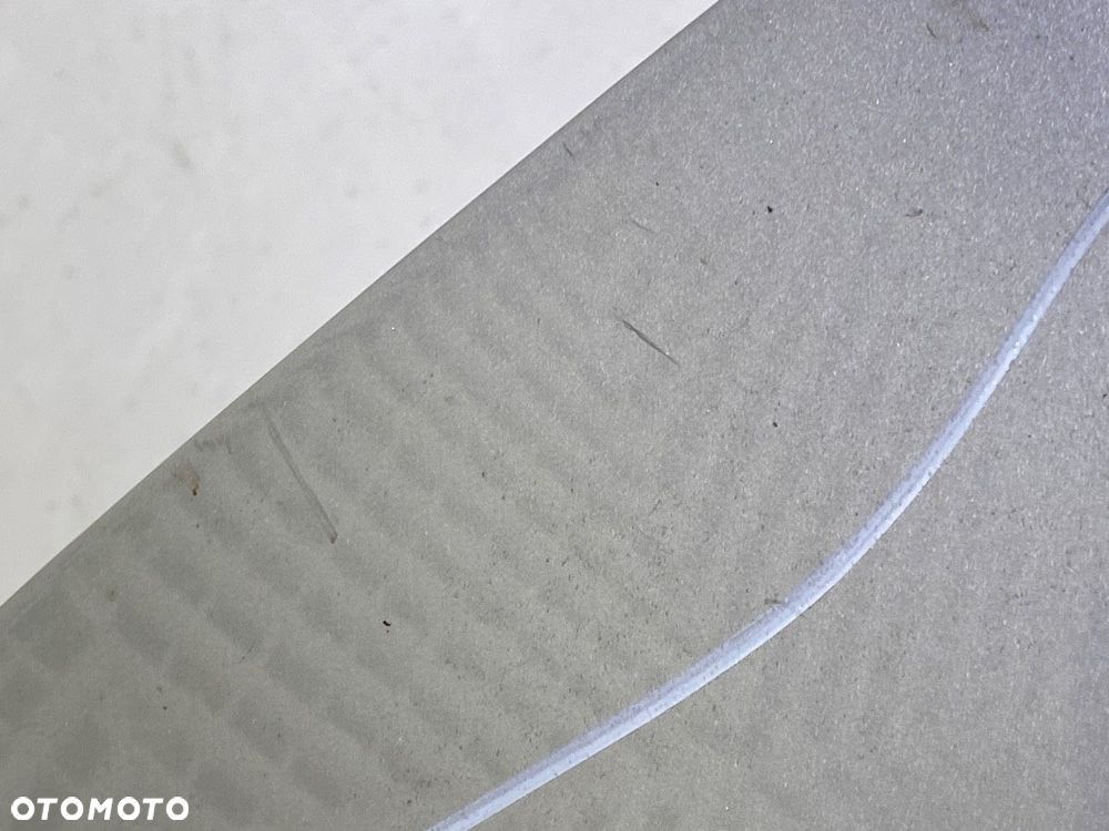 KLAPA TYŁ - 499.00 PLN - KIA SPORTAGE II (JE_, KM) 2004 - 2022 2.0 CRDi 4WD 83 kW [113 KM] olej - 6