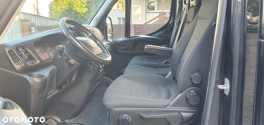 Iveco DAILY - 13