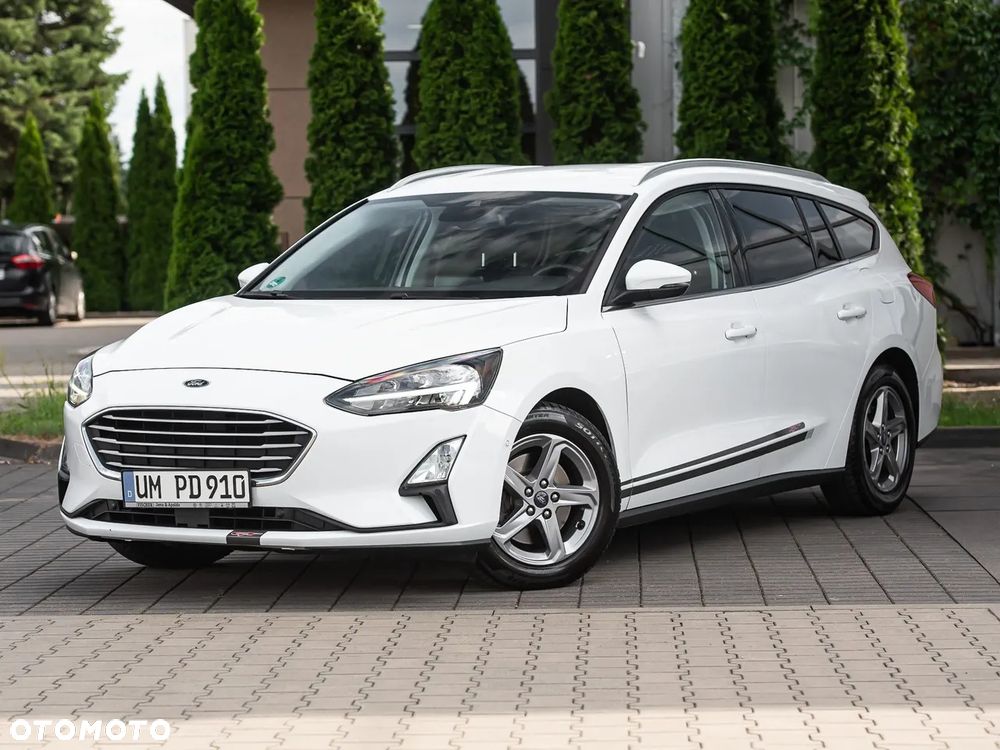 Ford Focus - 6
