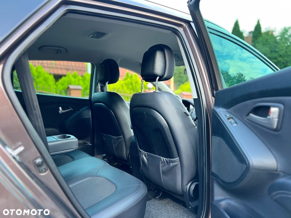 Hyundai ix35 1.6 2WD Style - 24