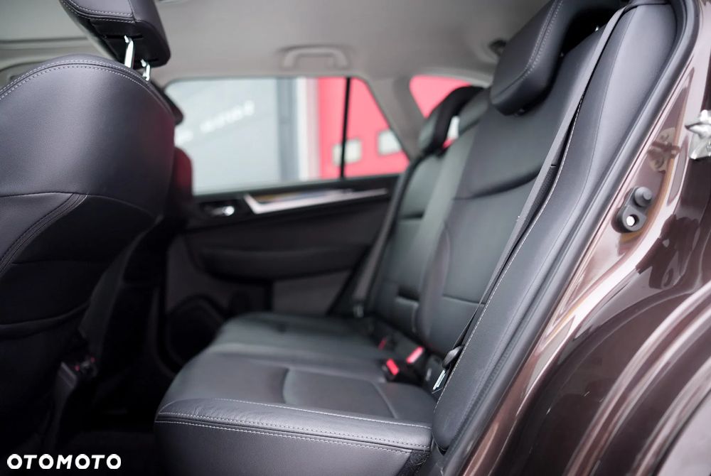 Subaru Outback 2.5i Exclusive (EyeSight) Lineartronic - 18