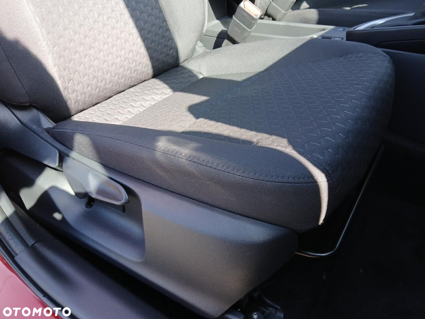 Toyota Yaris Cross Hybrid 1.5 Comfort - 14