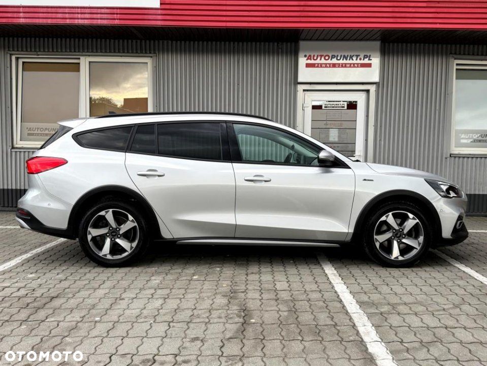 Ford Focus - 6