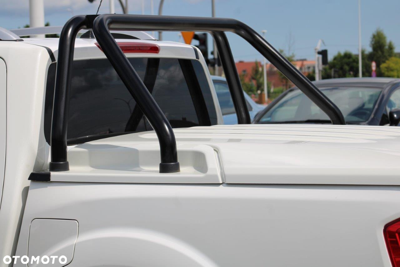 Nissan Navara DC 4x4 Autm EU6 Tekna - 12