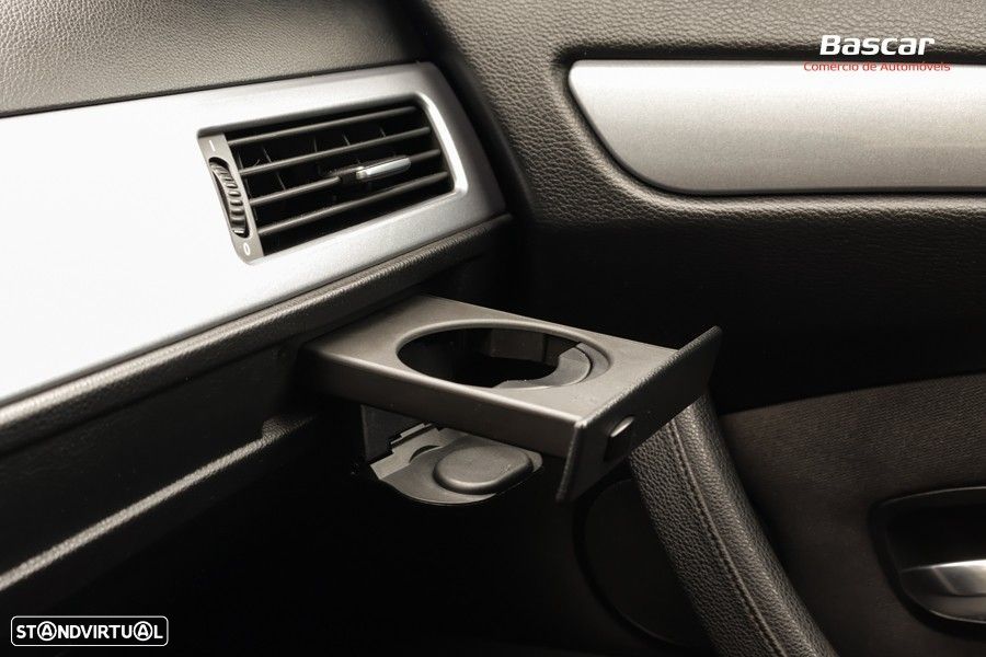 BMW 520 d Edition Sport - 46