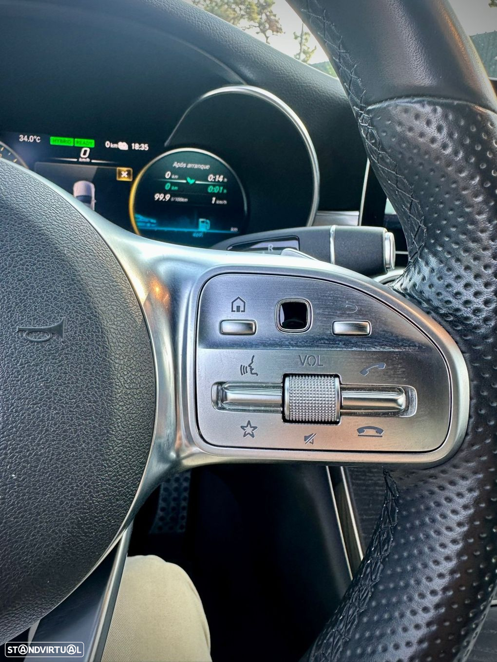 Mercedes-Benz C 300 - 17