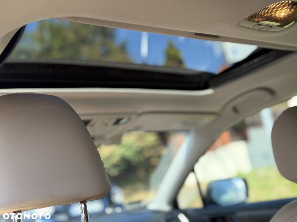 Subaru Outback - 26