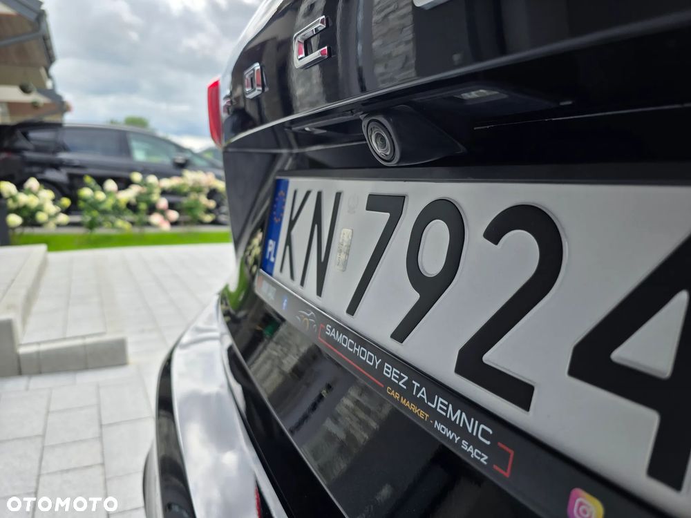 Ford Focus 1.5 EcoBoost ST-Line Business - 28