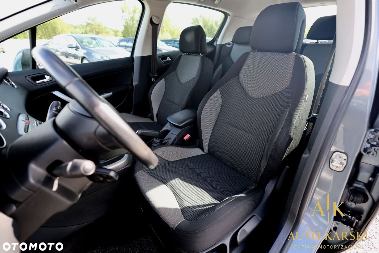 Peugeot 308 - 37