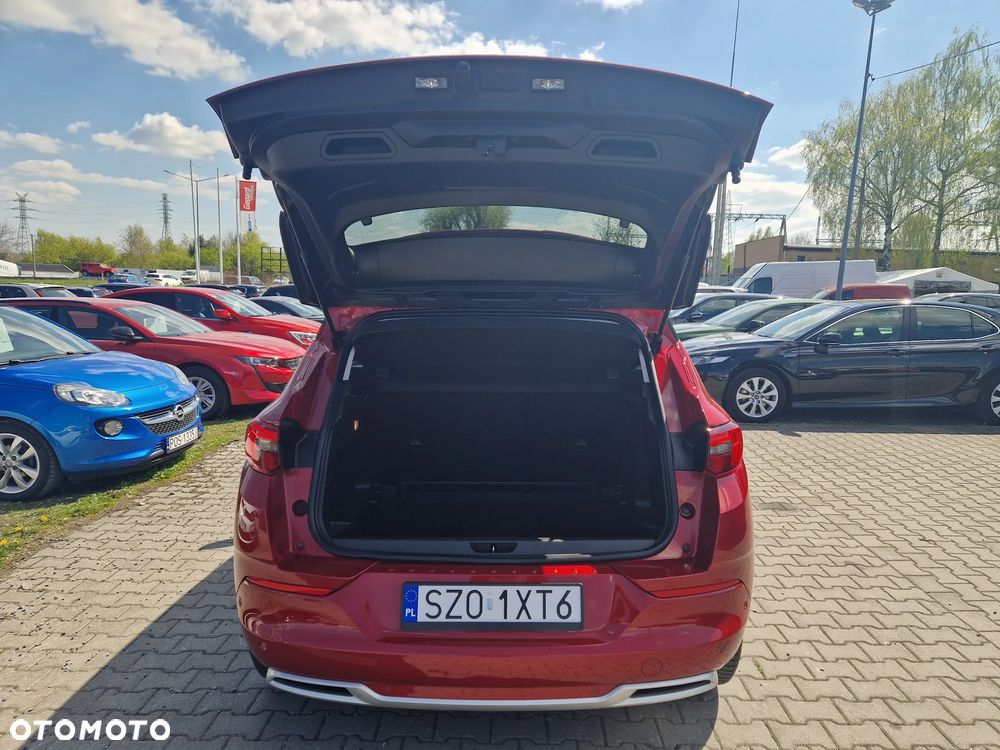 Opel Grandland X - 7