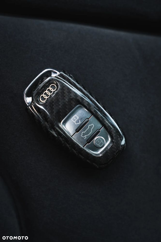 Audi SQ5 3.0 TDI Quattro Tiptronic - 40