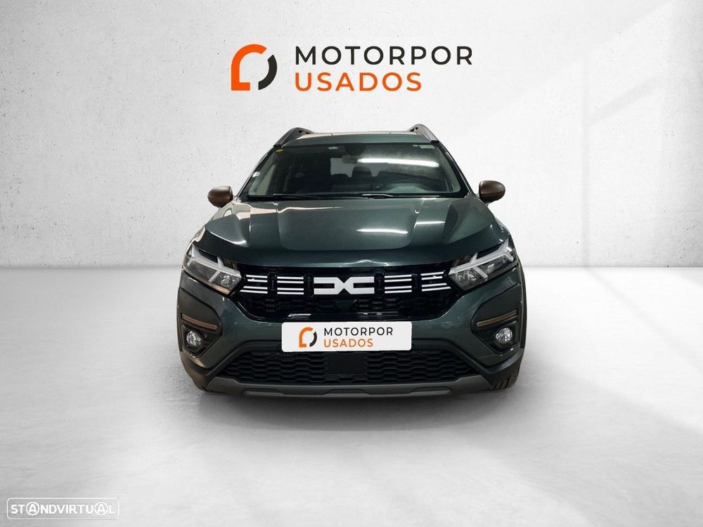 Dacia Jogger 1.0 ECO-G Extreme Bi-Fuel - 2