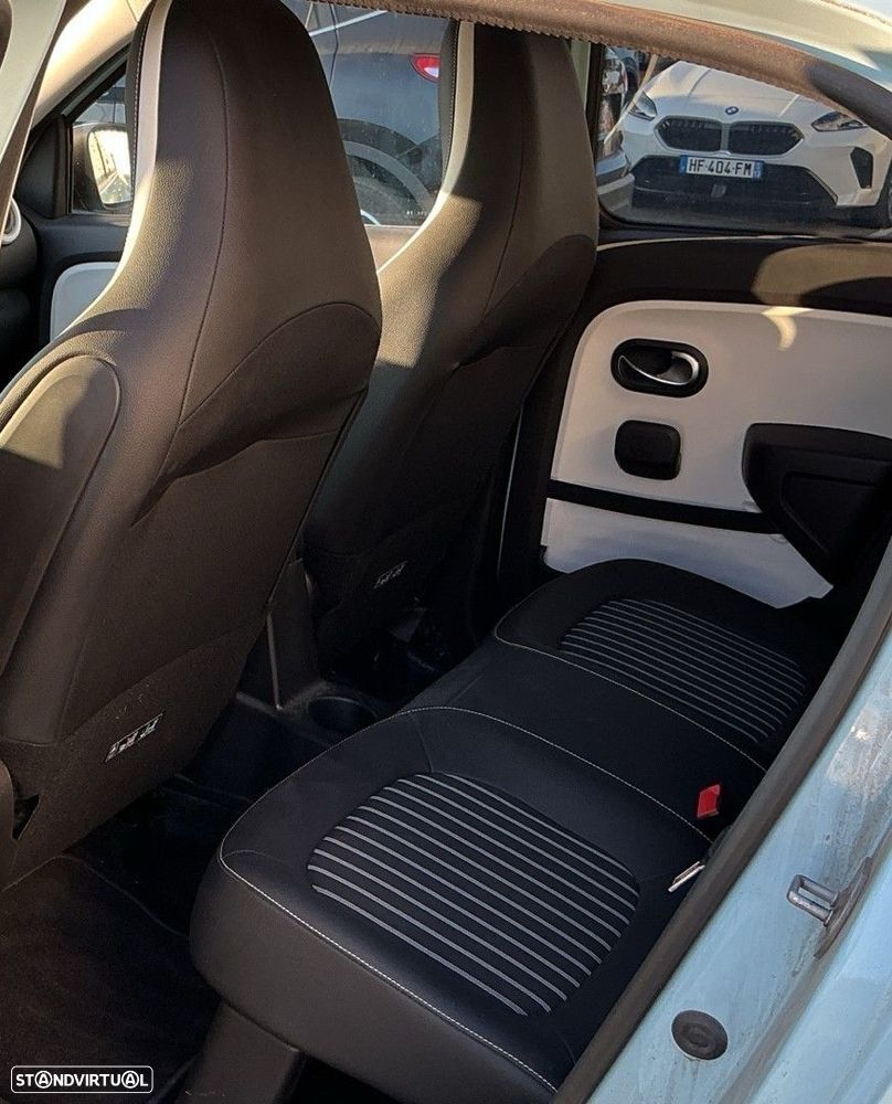 Renault Twingo E-Tech 27.5 kWh Techno Autonomia Urbana - 8
