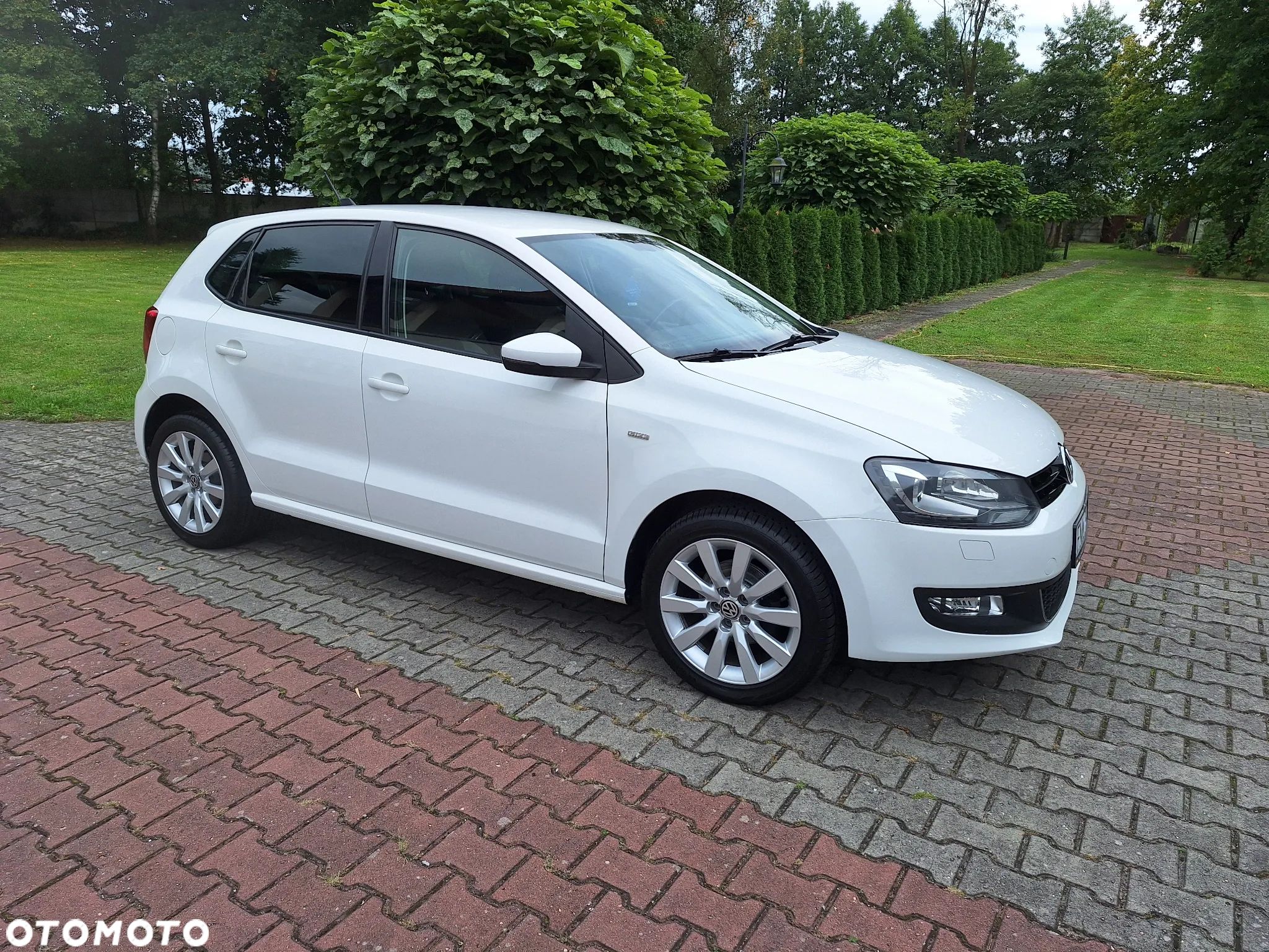Volkswagen Polo 1.6 TDI Life - 1