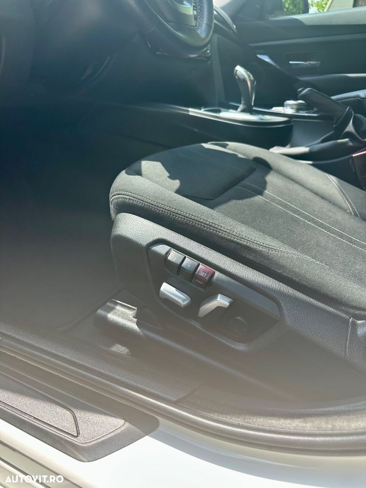 BMW 3 Series 2018 — imagine 23