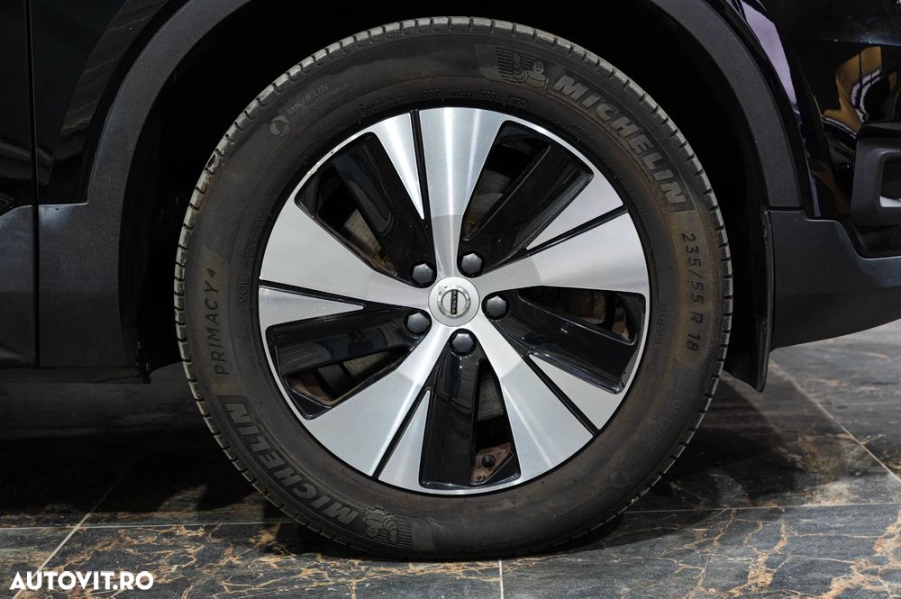Volvo XC 40 Recharge T4 Twin Engine AT7 Inscription Expression - 9