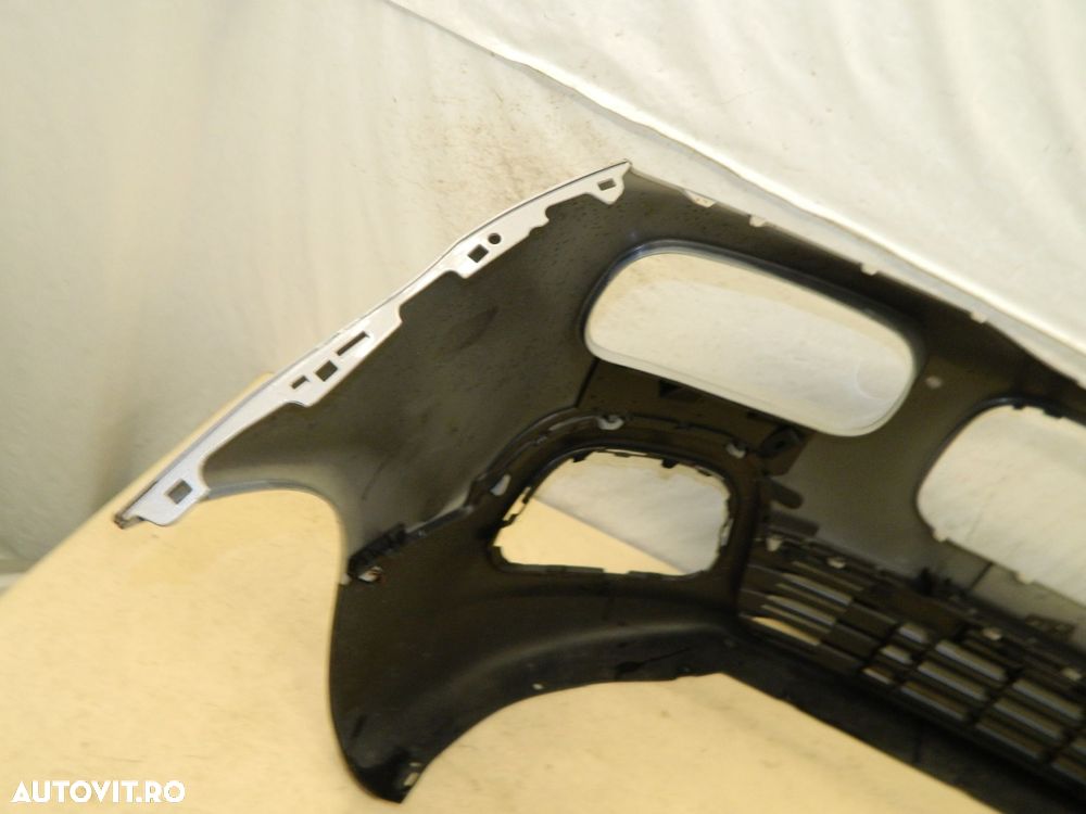 Bara fata Citroen Berlingo, 2020, 2021, 9816748477 - 4