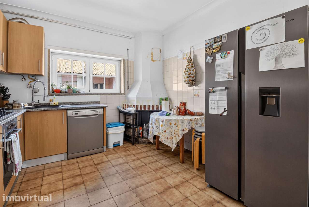 Apartamento T3 em Bragança - Grande imagem: 3/24