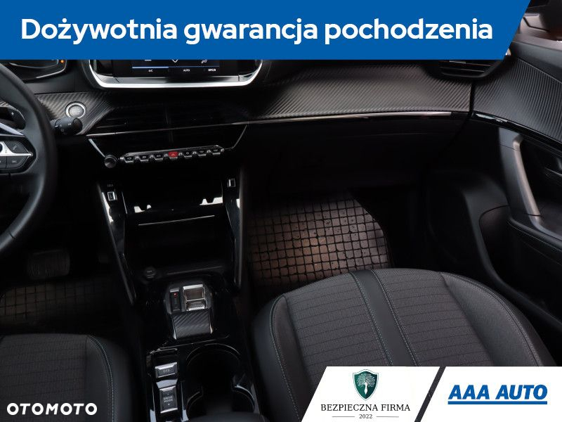 Peugeot 2008 - 9