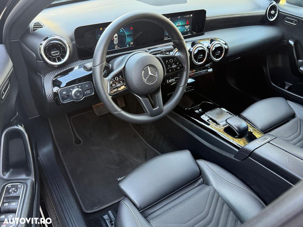 MERCEDES-BENZ Clasa A