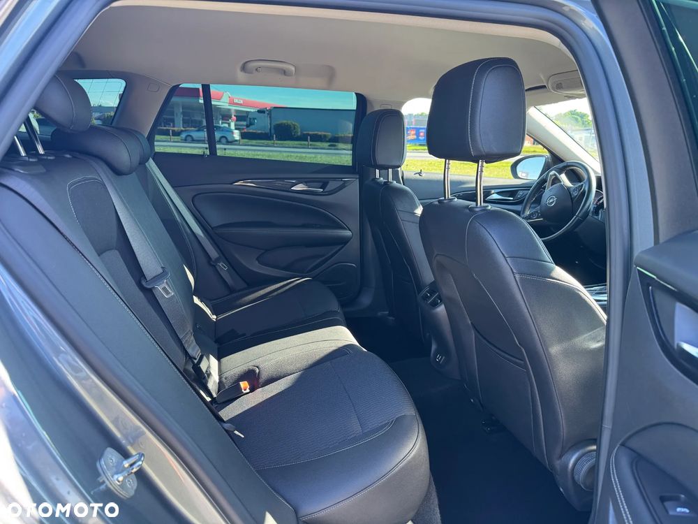 Opel Insignia 2.0 CDTI Elegance S&S - 7
