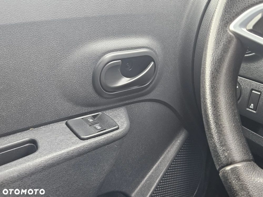 Dacia Dokker VAN - 29