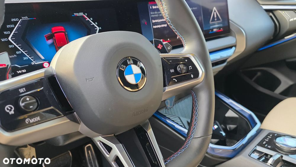 BMW X3 - 12